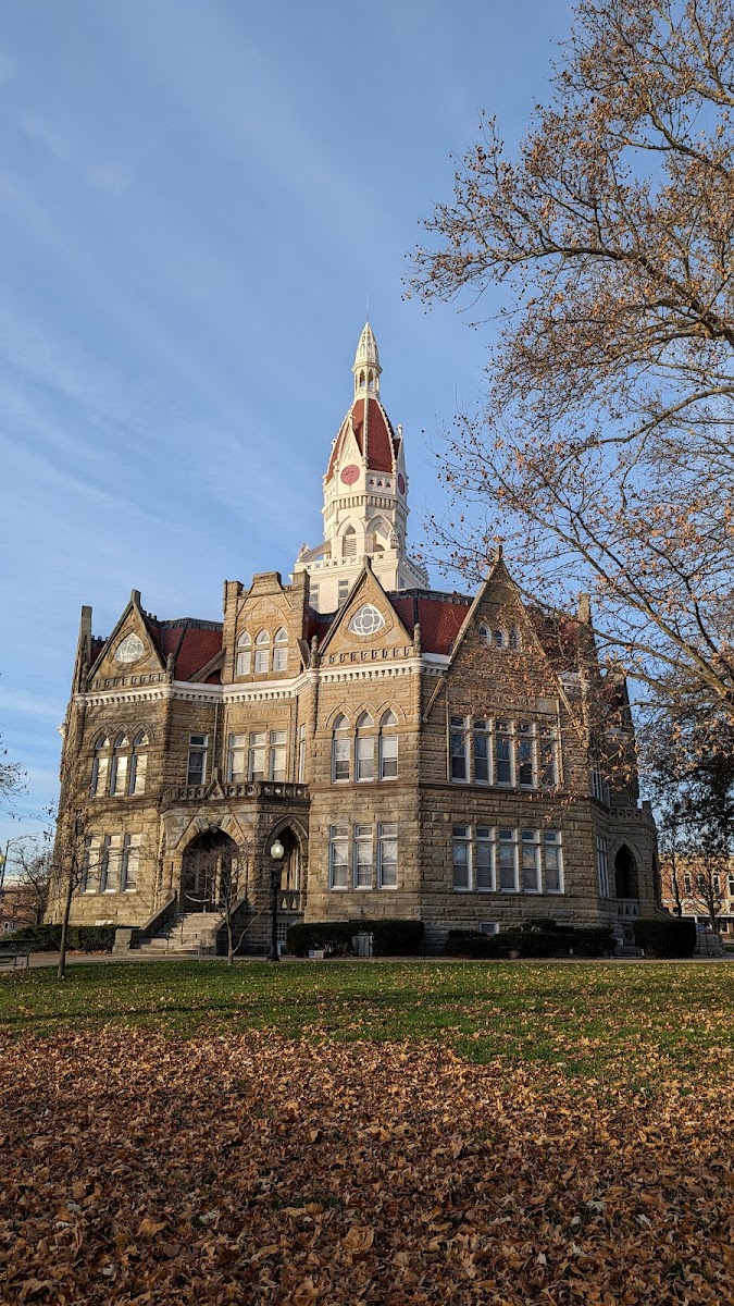 Courtyard Cafe & Bakery Photos 2